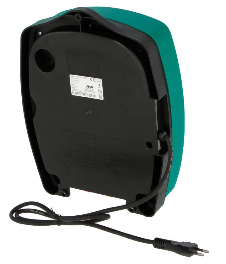 AKO Power Profi Ni 10000